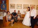 Hochzeit Ioana + Mark -Kaufering