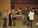 30-jähriges Jubiläum Augsburger Tanzgruppe-Gablingen