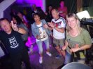 Party auf der WildentalhÃ¼tte in Ã–sterreich