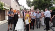 Hochzeit Ines & Eike-August 2013