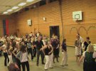 30-jÃ¤hriges JubilÃ¤um Augsburger Tanzgruppe-Gablingen