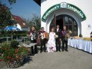 Hochzeit Frauke+Martin in Reicherstein
