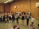 30-jÃ¤hriges JubilÃ¤um Augsburger Tanzgruppe-Gablingen